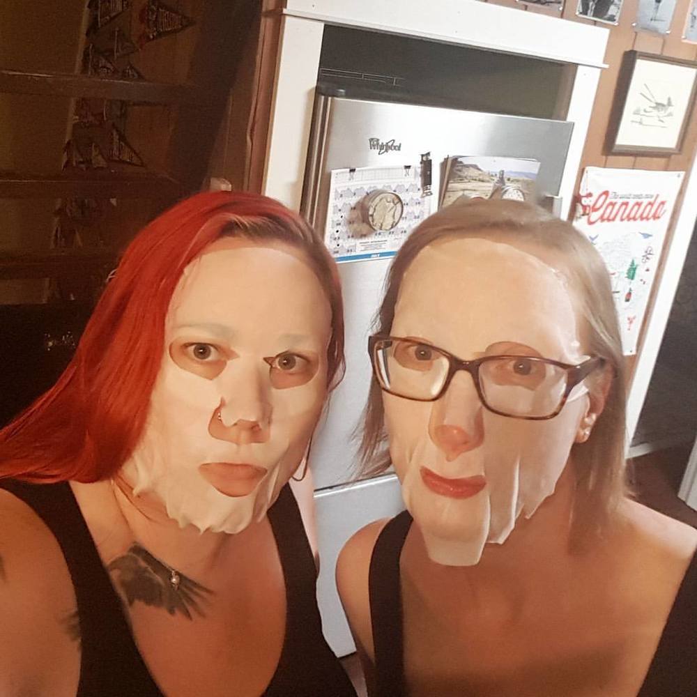 Meet your Posher, Angela